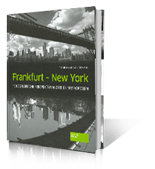 Frankfurt - New York – Autor: T. A. Hoffmann