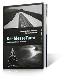 Der Messeturm – Autor: T.A. Hoffmann